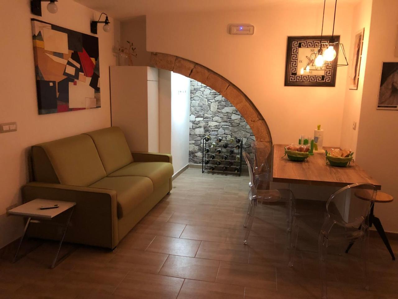Casa Pinanello Apartment Syracuse Exterior foto