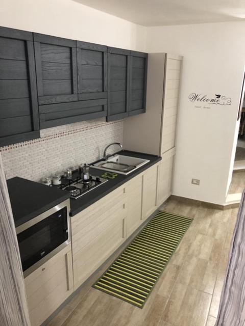 Casa Pinanello Apartment Syracuse Exterior foto